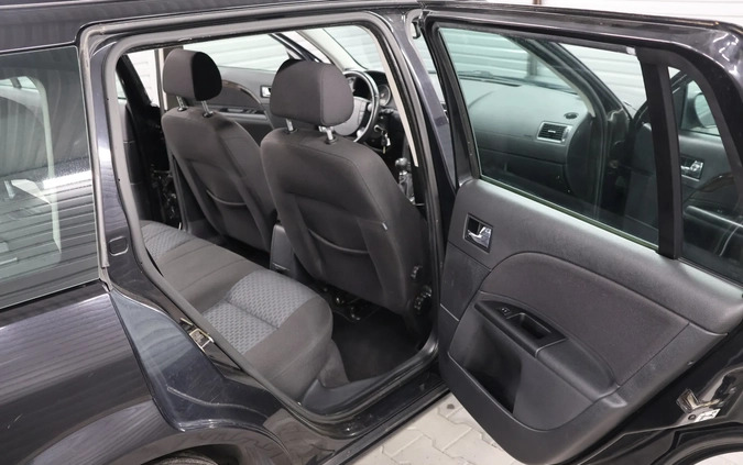 Ford Mondeo cena 11400 przebieg: 211000, rok produkcji 2007 z Drobin małe 121